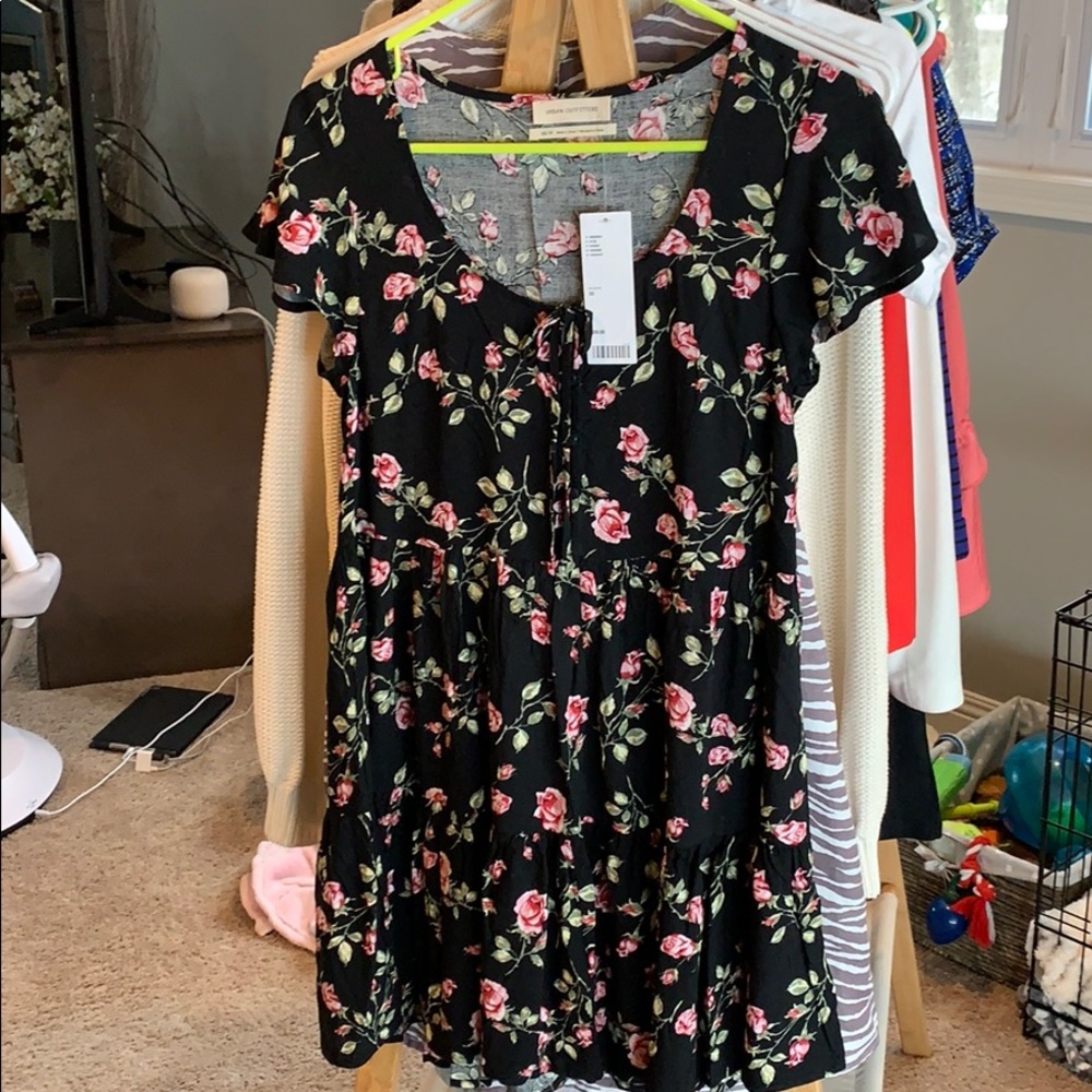 Urban dress